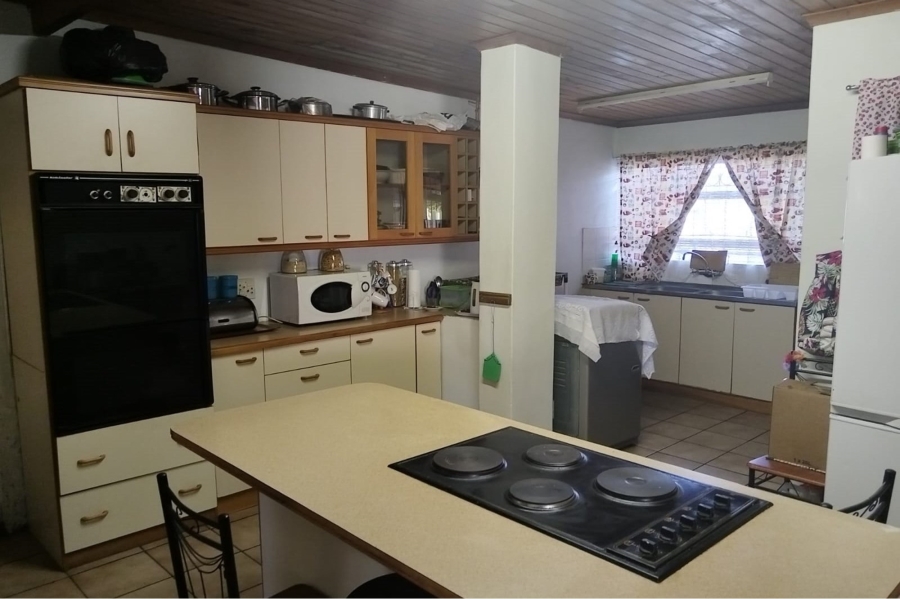 4 Bedroom Property for Sale in Newton Western Cape